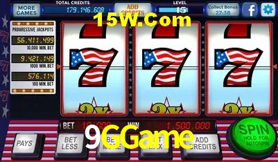9GGame - cassino ao vivo
